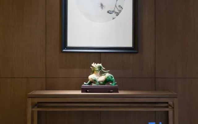 TILL BRIGHT Hotel (Changsha Binjiang Jinrong Center)