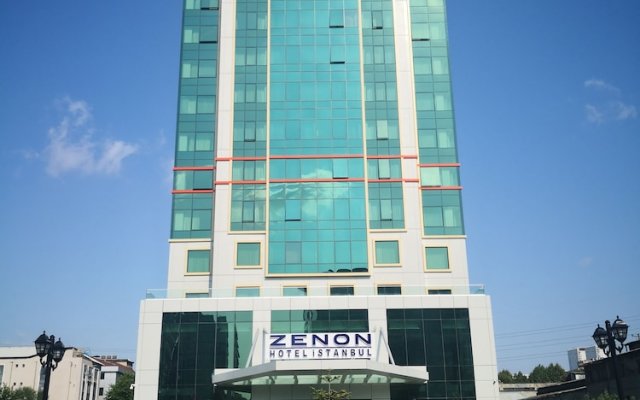 Zenon Hotel 0
