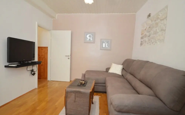 Eda sea view Apartment