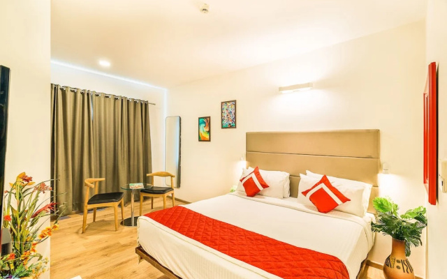 Jagadish Hotel Jayanagar