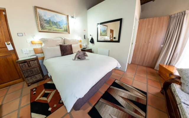 Maclear Manor Guesthouse