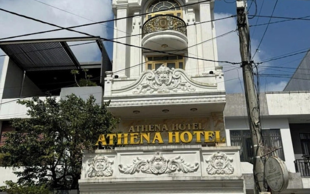 Athena Hotel