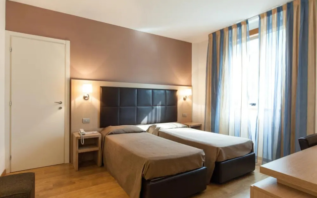 Michelangelo Hotel