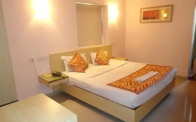 Halcyon Suites