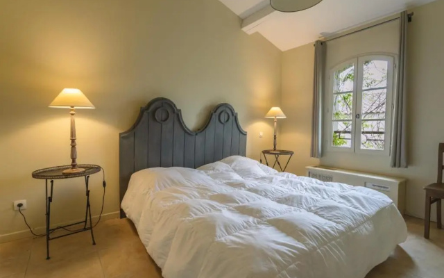 Villa Luxe N°53