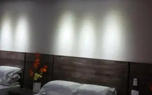 Vitor Hotel I