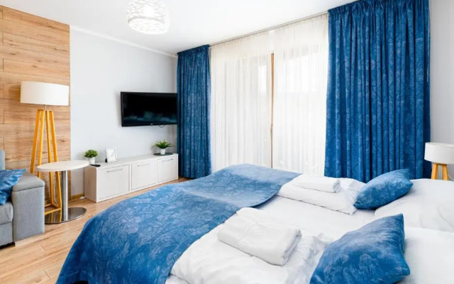 Apartamenty Sun & Snow Bawaria II