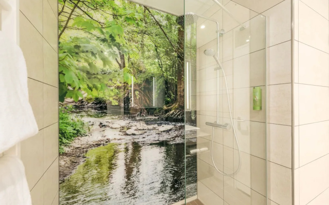 Hotel Hochsauerland by Center Parcs