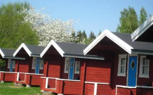 Lilla Sverigebyn