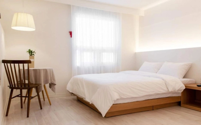 M Motel Seomyeon