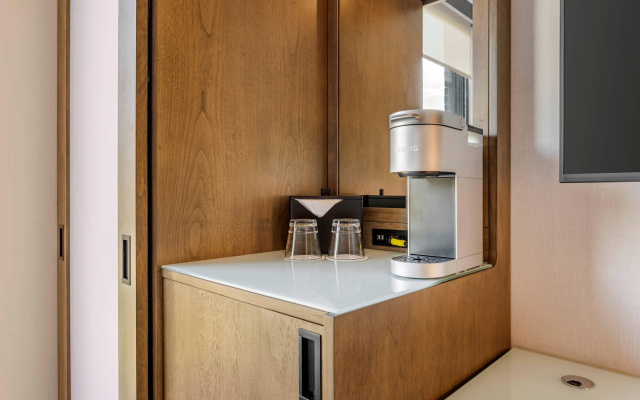 Cambria Hotel Portland - Pearl District