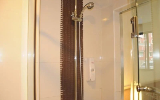 Motel 168 (Hangzhou East Railway Station)