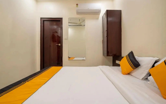 Itsy Hotels M