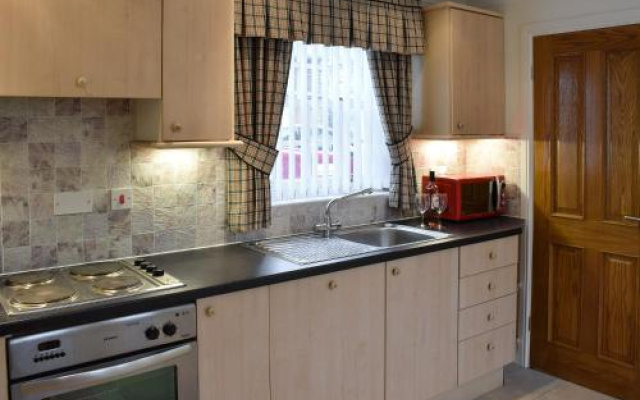 Vanehouse Apartment
