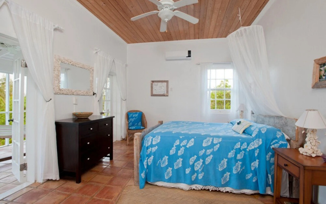 Allamanda House