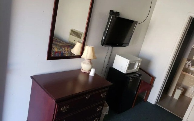 Country INN