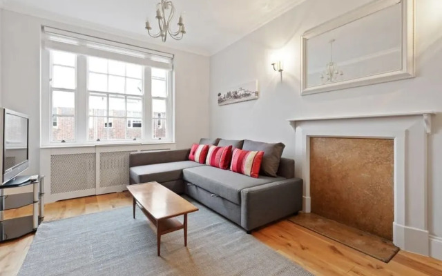 Newly Refurbished 2 Bed in Bayswater, 2min to Stn