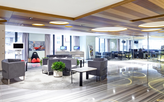 Novotel Nathan Road Kowloon