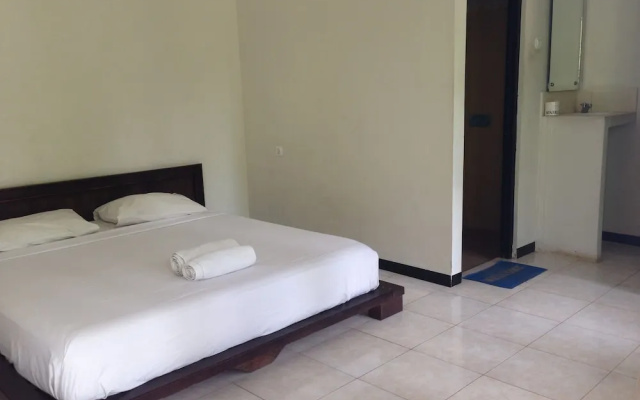 Adi Bali Homestay