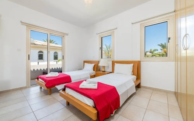 Villa Lindo in Protaras