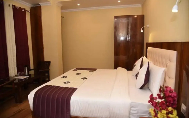 Hotel Moonlake