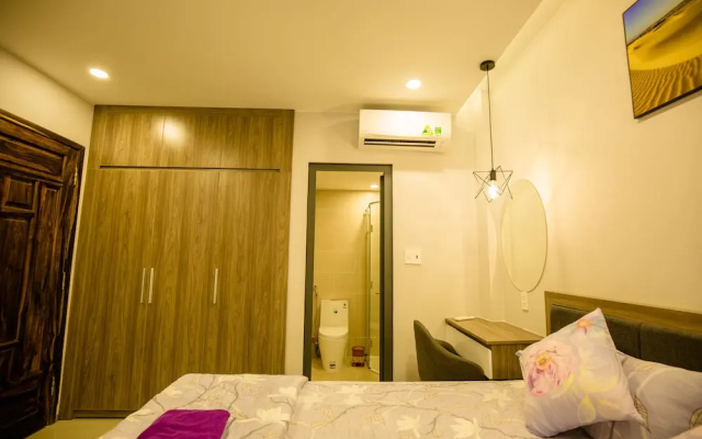 Cherry's House Phu Quoc