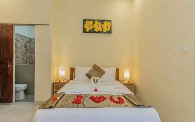 Lumbung Jaya Guest House