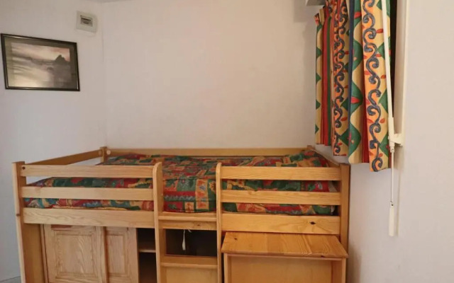 Appartement Sète, 2 pièces, 5 personnes - FR-1-472A-136