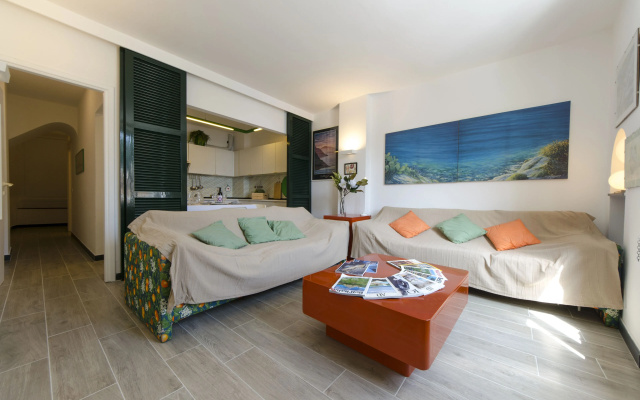 ALTIDO Casa Viacava Portofino