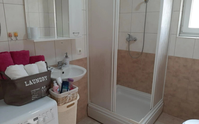 Apartman Miletic