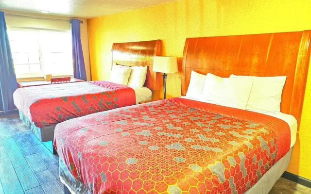Peach City Inn - Marysville Yuba City