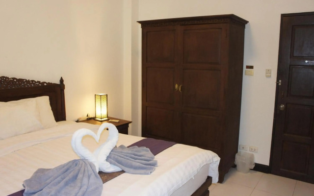 Phuket Gay Homestay