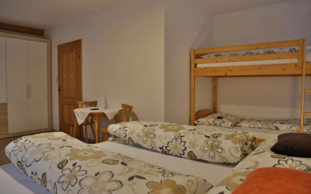 Pension Edlinger