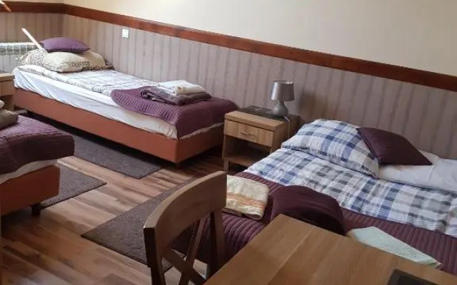 Pensjonat Li-Mar
