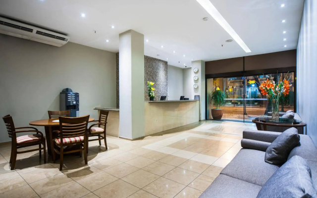 Great Apartament in Copacabana