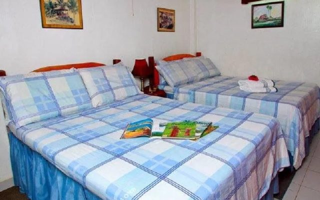 Virgin Beach Resort