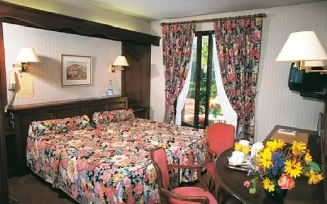 Aux Meublés du Manoir