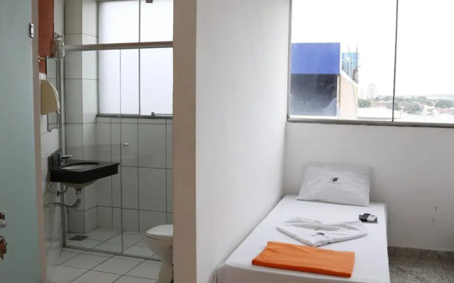 Hotel Cco
