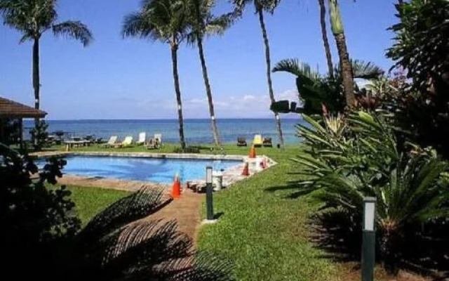 Hale Mahina