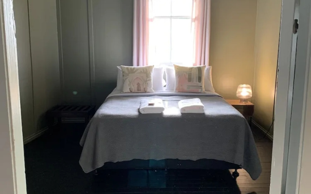 Tyalgum hotel