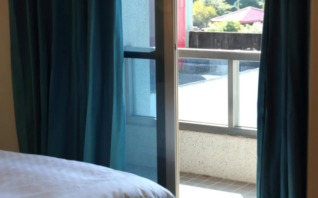 A-Ba Homestay