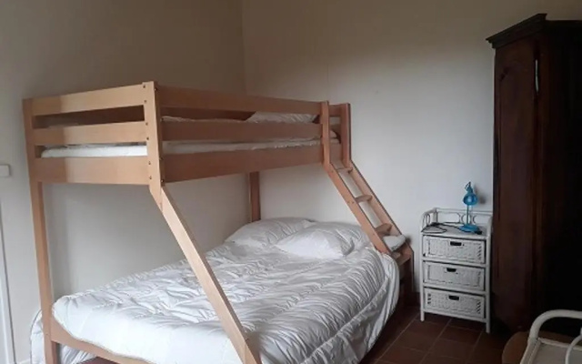 Maison Les Moutiers-en-Retz, 3 pièces, 5 personnes - FR-1-612-40