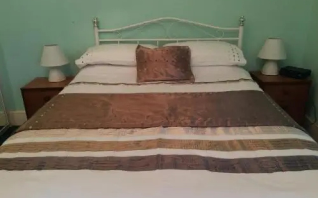 Ardgarry Holiday House