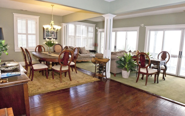 Desoto Beach Bed & Breakfast