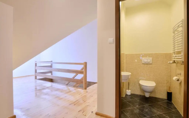 Apartament Jesienny - Karpacz