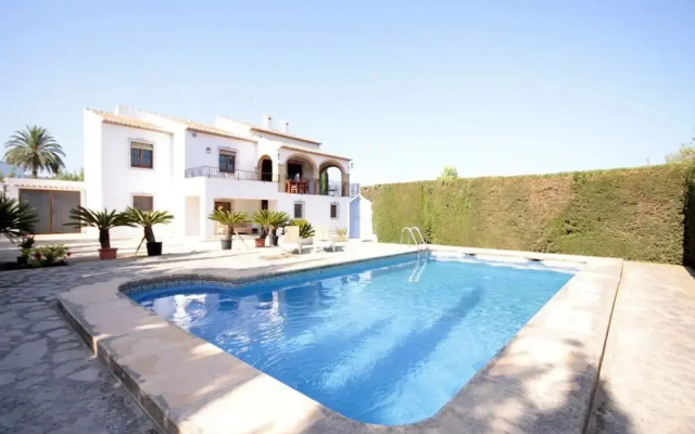 Villa- Ximo in J vea