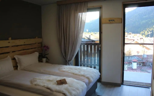 Chalet Margoni