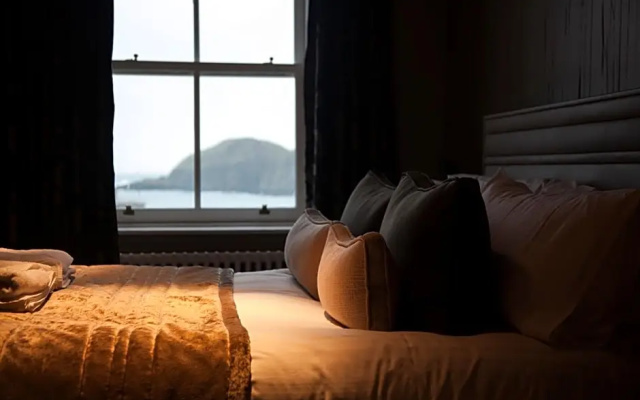 The Marine Hotel