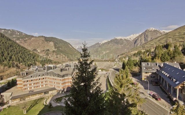 Apartamento Marmotas