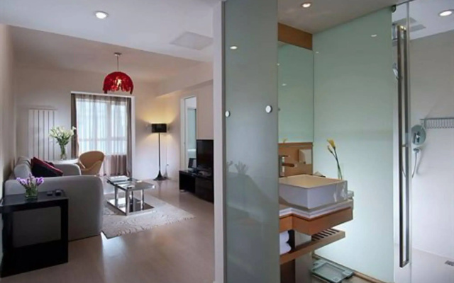 Login Heping Apartment